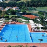 Villaggio Taunus | la piscina